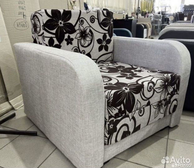 Кресло кровать#318