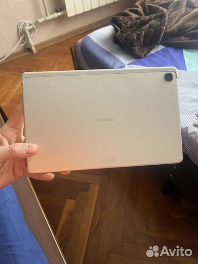 Samsung Galaxy Tab A7 10.4 64/3гб