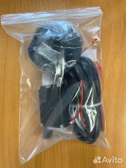 Блок Согласования Фаркопа Black Box Connect 7 PIN