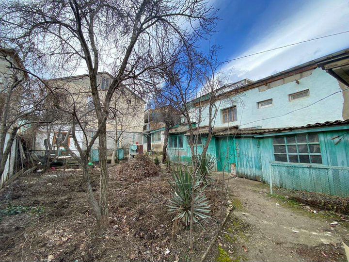 Дом 117,2 м² на участке 3 сот.