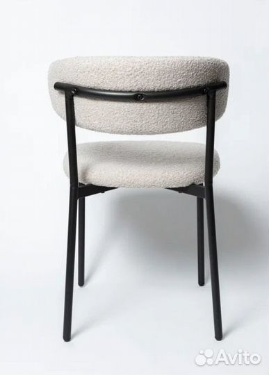 Стулья кухонные букле