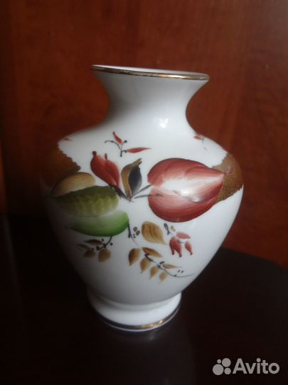 Предметы кофейных и чайных сервизов Лфз и Kahla