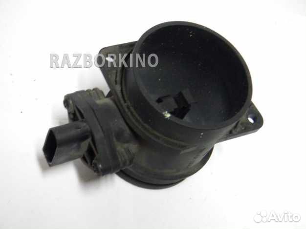 Расходомер воздуха бмв