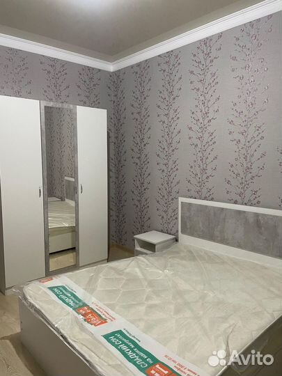 Спальный гарнитур Милан