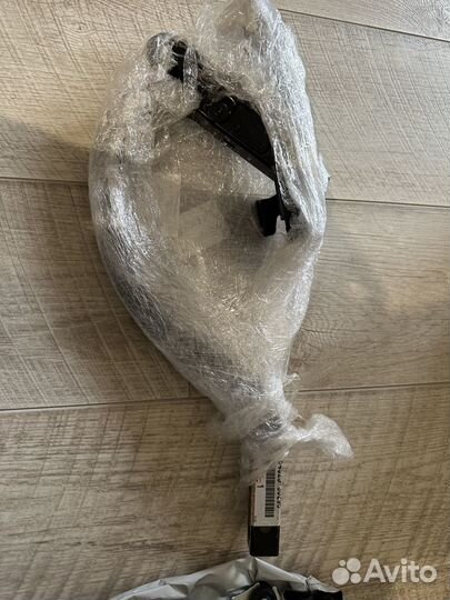 Привод крышки багажника Lexus GS 4