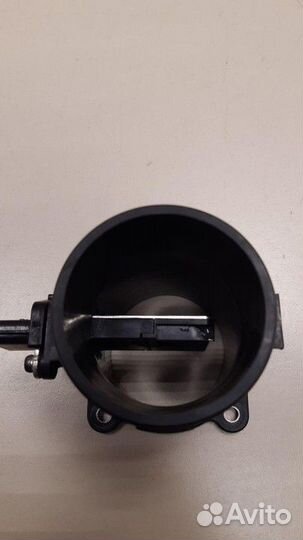 Датчик массового расхода воздуха