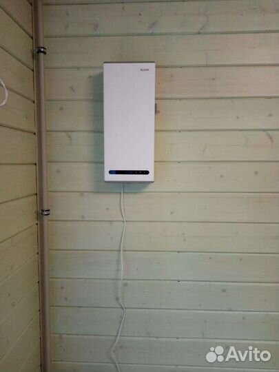 Рекуператор Vakio Window Smart