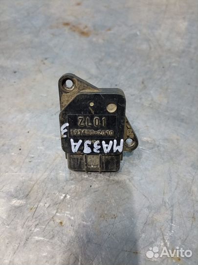 Мазда 3BK,6GG дмрв