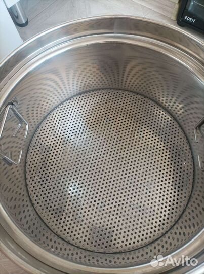 Аппарат варки кукурузы