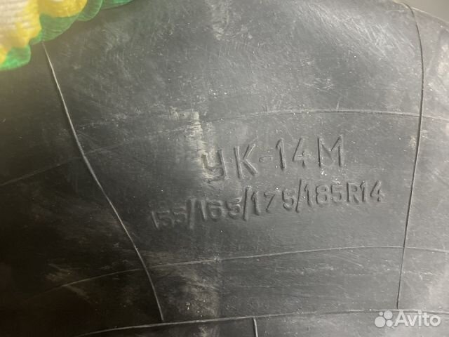 КАМА Кама-214 185/60 R14