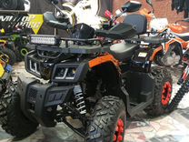 Квадроцикл ATV R-moto Lion Warrior 200