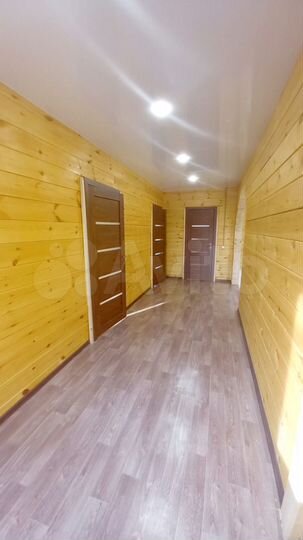 Дом 150 м² на участке 10 сот.