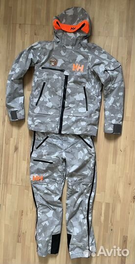 Спортивный костюм Helly Hansen