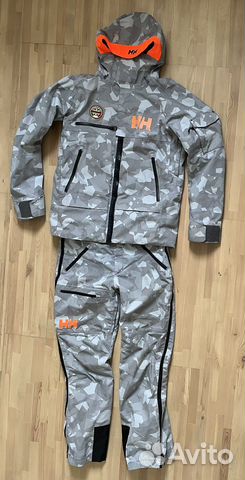 Спортивный костюм Helly Hansen