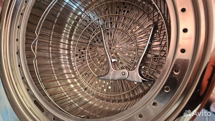 Пароварка zepter новая