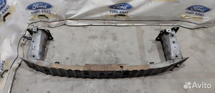 Усилитель бампера передний Ford Focus CB4 qqdb