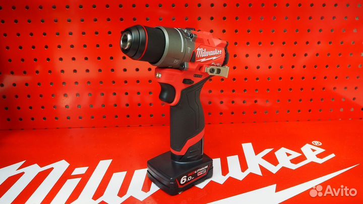 Набор инструмента M12 fuel FPP2A2-602X Milwaukee