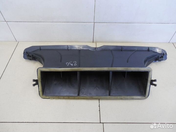 Воздуховод ASX 2010-2016