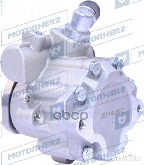 Насос гидроусилителя P1174HG Motorherz