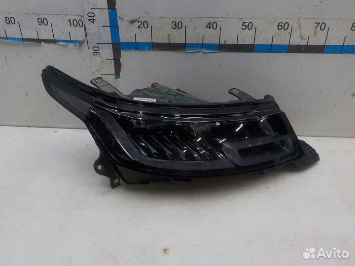 Фара правая Land Rover Range Rover Sport