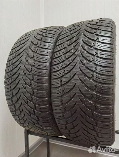 Nokian Tyres WR SUV 4 225/55 R18 102H