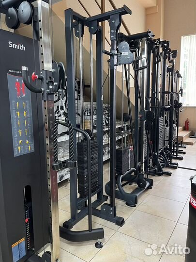 Жим ногами AR035