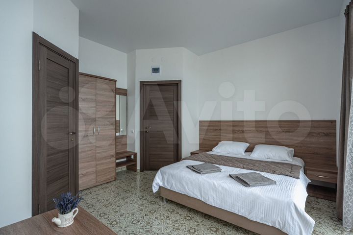 Апартаменты-студия, 23,6 м², 7/8 эт.