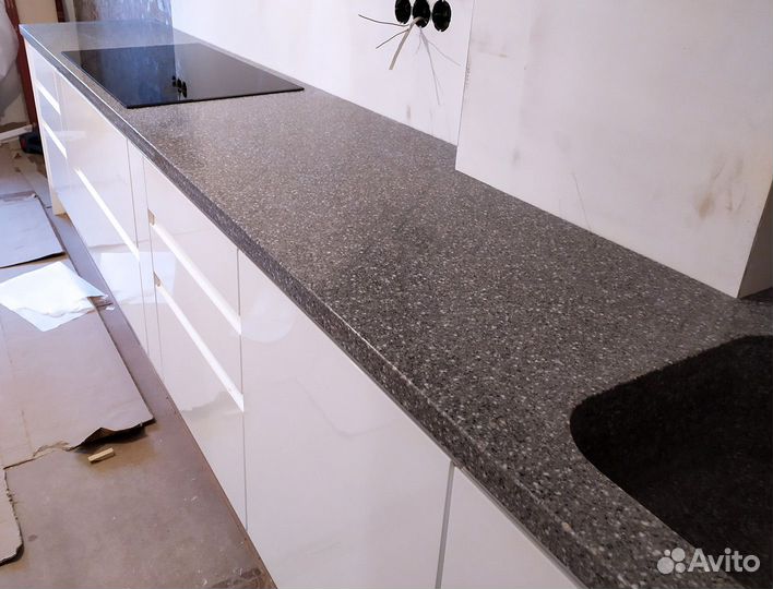Столешницы большой выбор м2