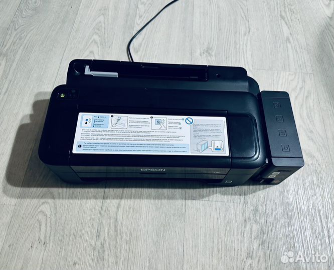 Принтер Epson l110