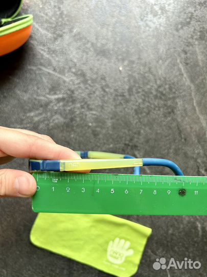 Оправа для очков детская nano