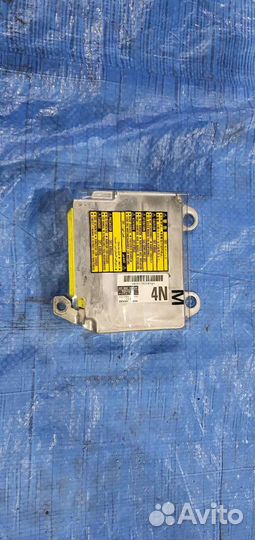 Блок airbag grs182 grs184 Crown Athlete