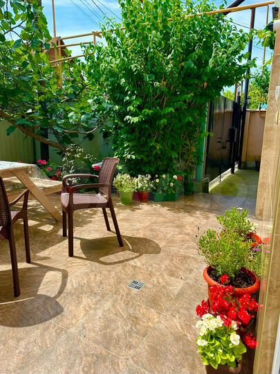 Квартира-студия, 20 м², 1/2 эт.