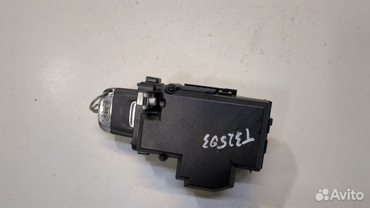 Замок зажигания Audi A4 (B8), 2008