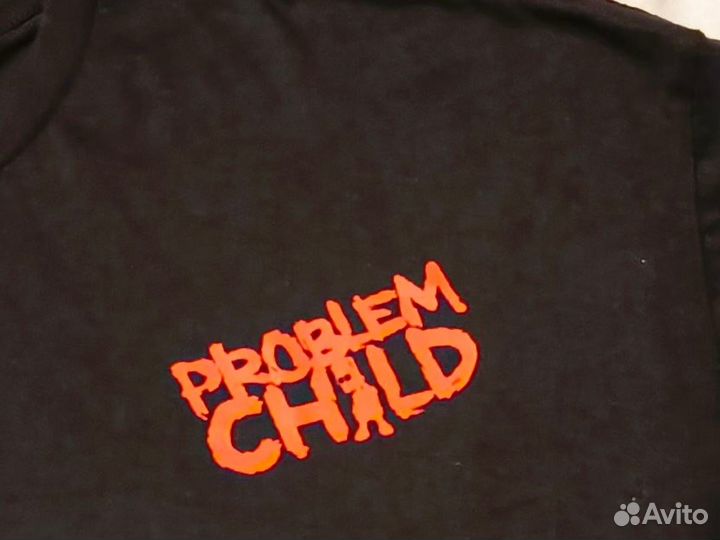 Футболка THE simpsons