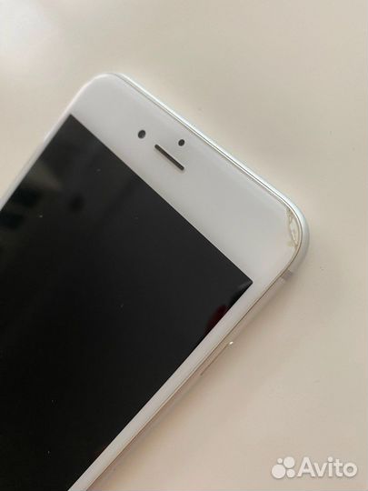 Телефон iPhone 6 plus 64 гб