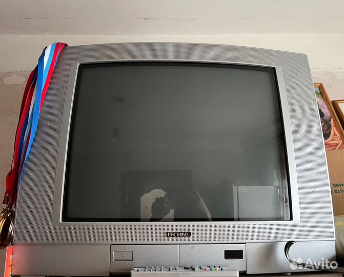 Телевизор бу