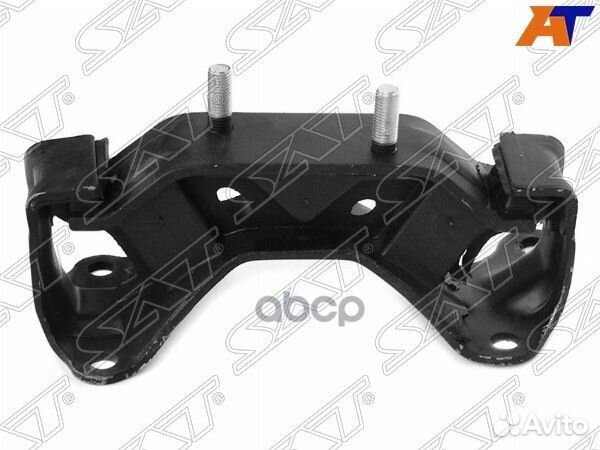 Подушка двигателя задняя МКПП subaru forester