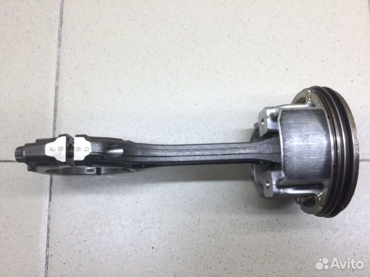 Поршень с шатуном Infiniti Fx S51 VQ35HR 2008-2017