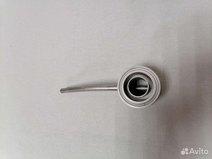 Узлы отбора по жидкости 1.5