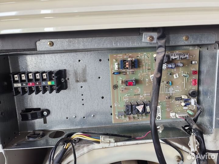 Кондиционер сплит система бу