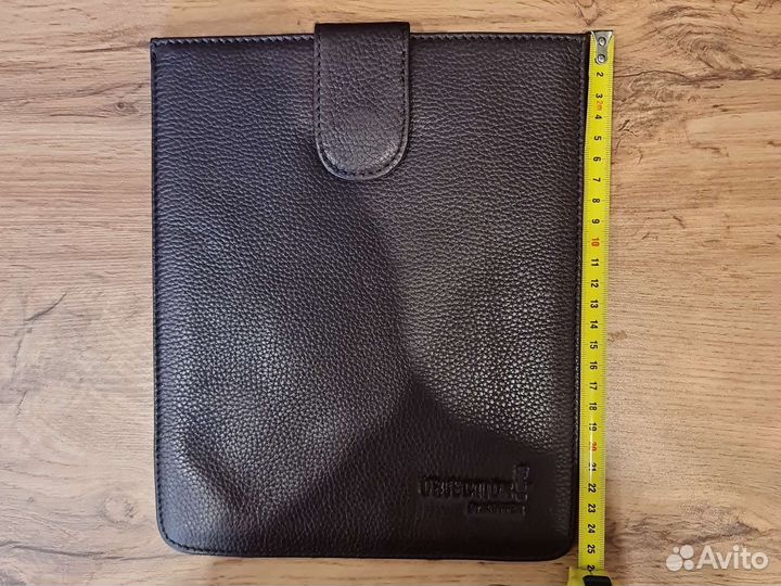 Чехол Dr. Koffer для iPad