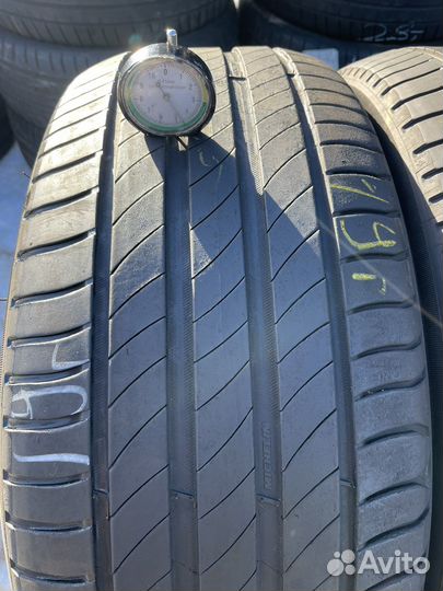 Michelin Primacy 4 235/45 R18