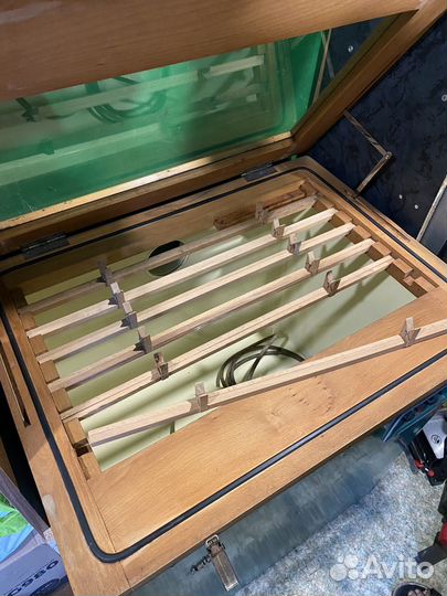 Сушилка для белья электрическая