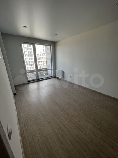 2-к. квартира, 59 м², 9/16 эт.