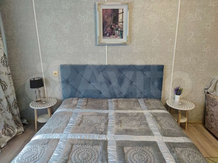 1-к. квартира, 35 м², 1/9 эт.