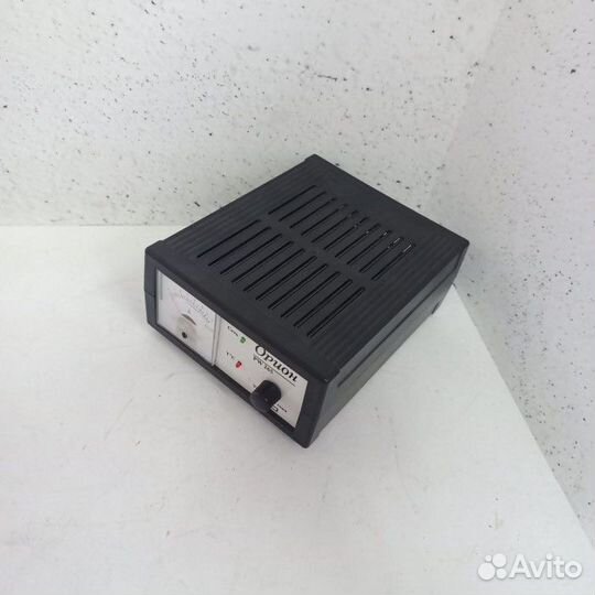 Автомобильное зарядное устройство Орион pw 265