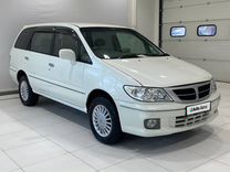 Nissan Presage 2.5 AT, 2001, 225 000 км, с пробегом, цена 739 900 руб.