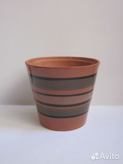 Горшки и кашпо для цветов