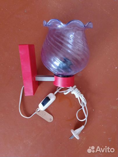 Светильник ночник