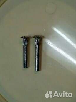 Мебельная фурнитура